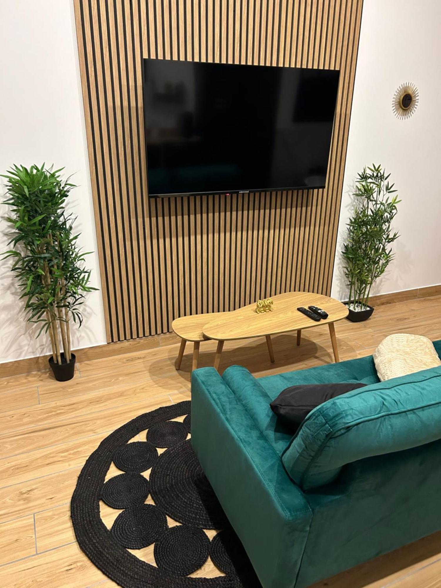 L Evazion Appartement Grenoble Eksteriør billede