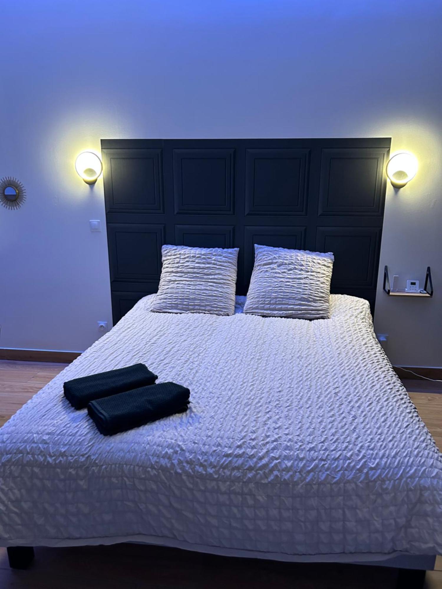 L Evazion Appartement Grenoble Eksteriør billede