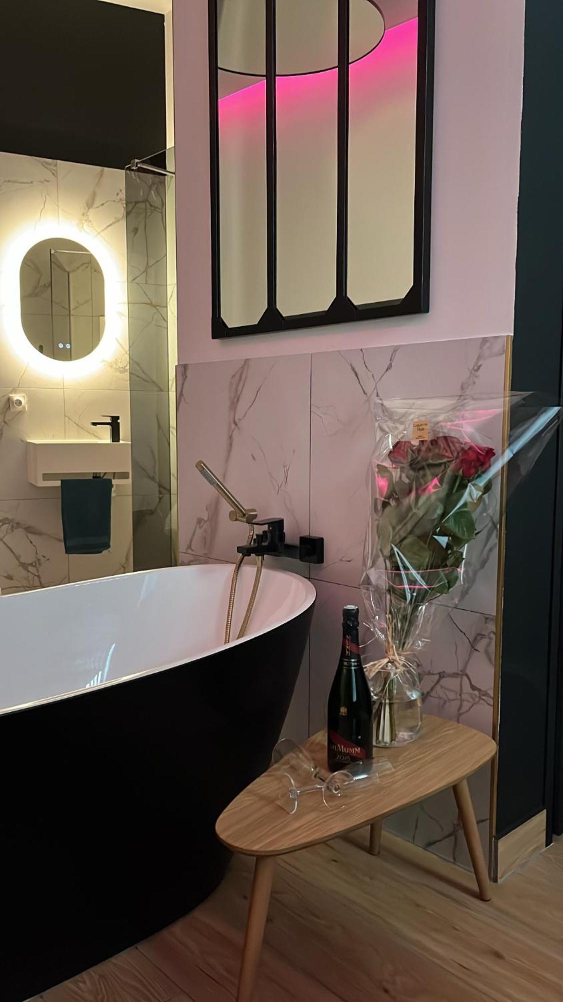 L Evazion Appartement Grenoble Eksteriør billede